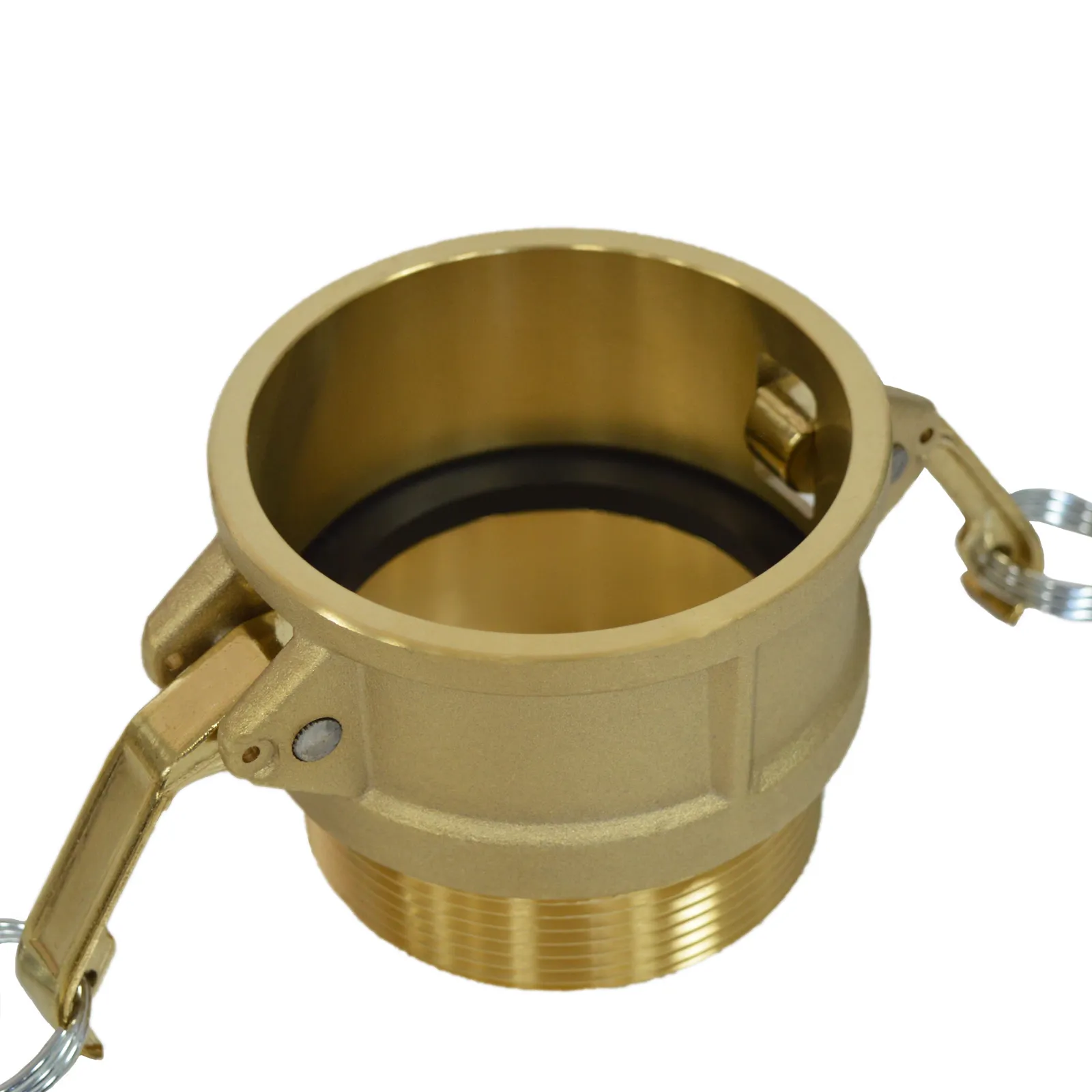 hose coupling