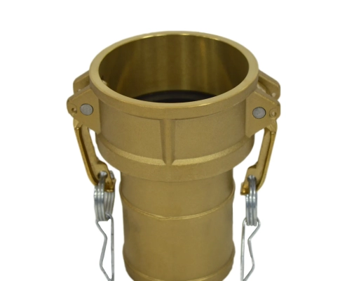 hose coupling